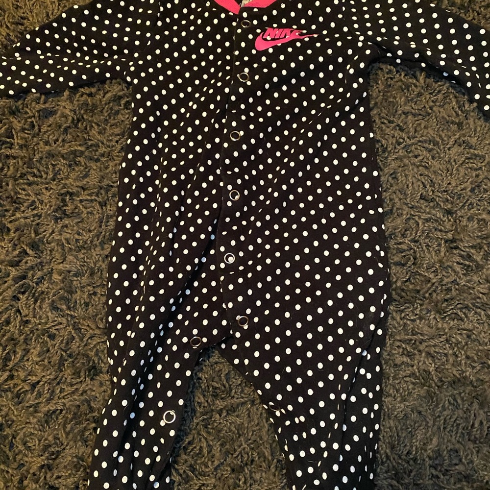 Nike 3 month sleeper